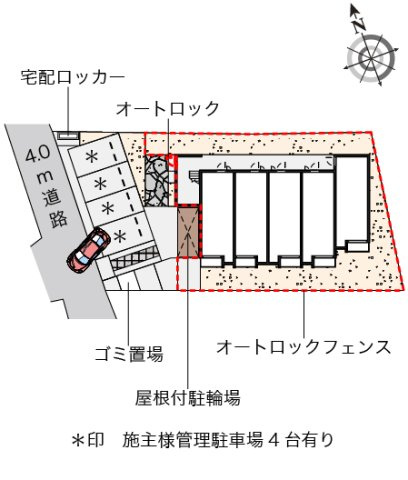 ミランダアレグリアのその他