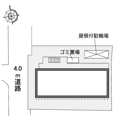 レオパレスグリーンのその他