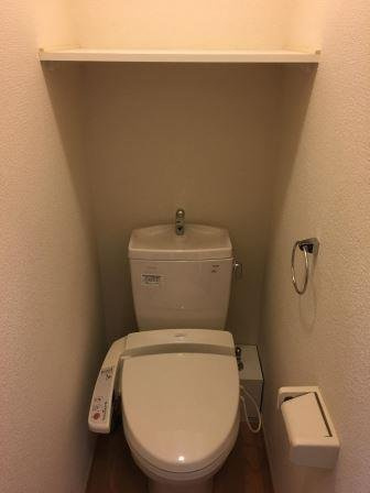 レオパレスグリーンのその他