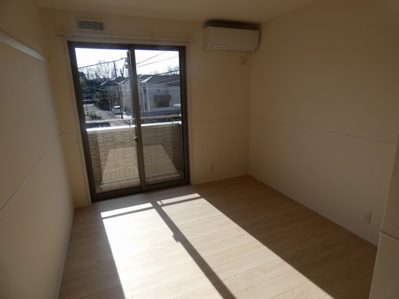 府中市四谷３丁目戸建