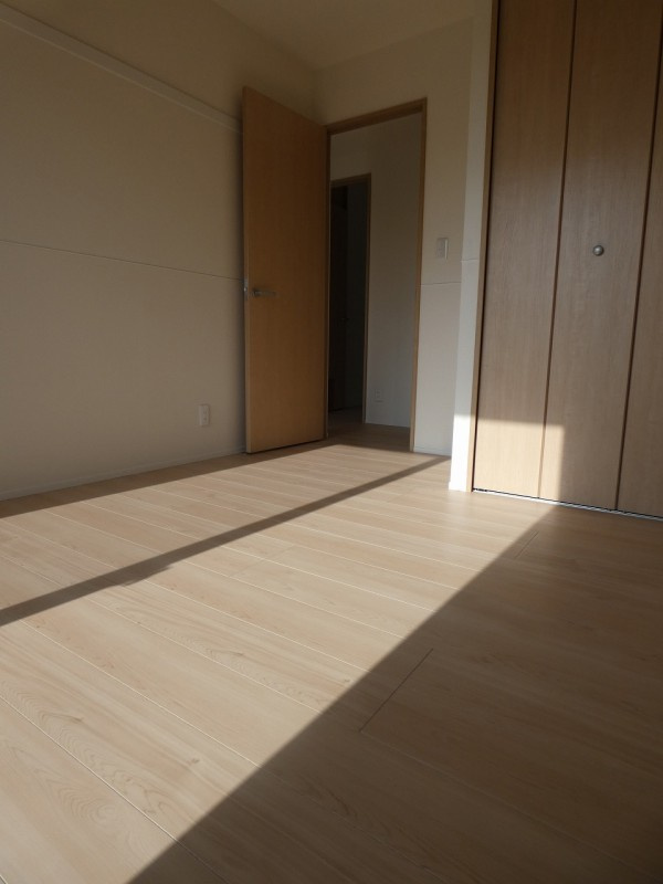 府中市四谷３丁目戸建