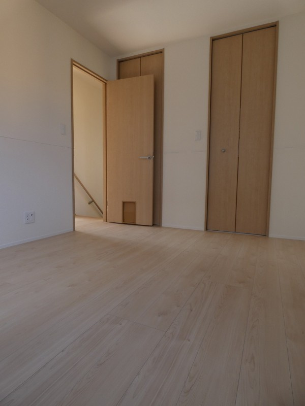 府中市四谷３丁目戸建