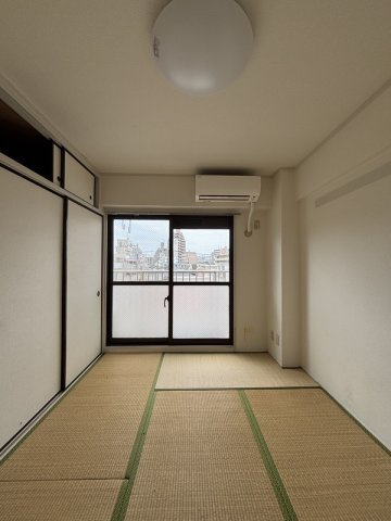府中市緑町１丁目の賃貸マンションの内装|きれいな内装です