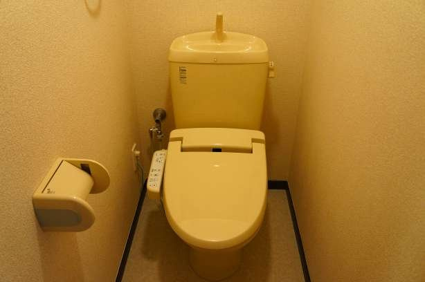 レオネクストプリムローズハウスのその他|温水洗浄便座