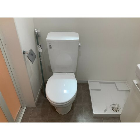 Celeste KOGANEのトイレ|トイレも気になるポイント