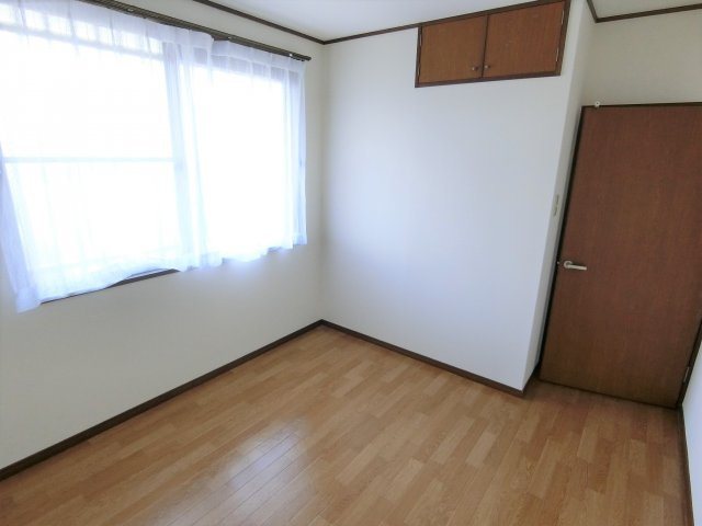 【寝室】 | エスポワール茨木
