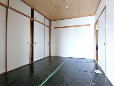 【内装】 | エスポワール茨木