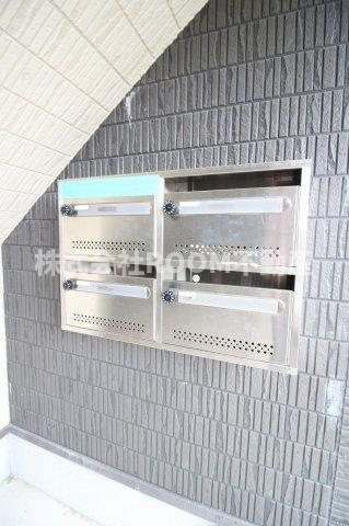 シティライフSAKODAのその他共用部分