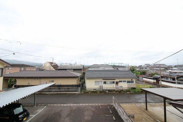 シティライフSAKODAの展望