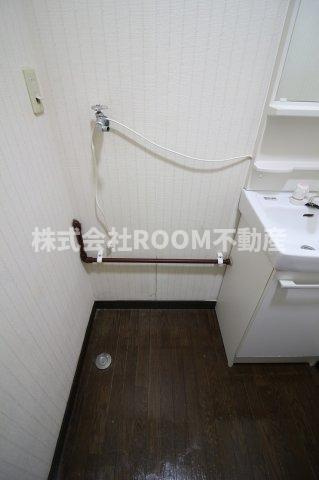 シティライフSAKODAの設備