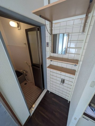 尼崎市蓬川町戸建のその他共用部分