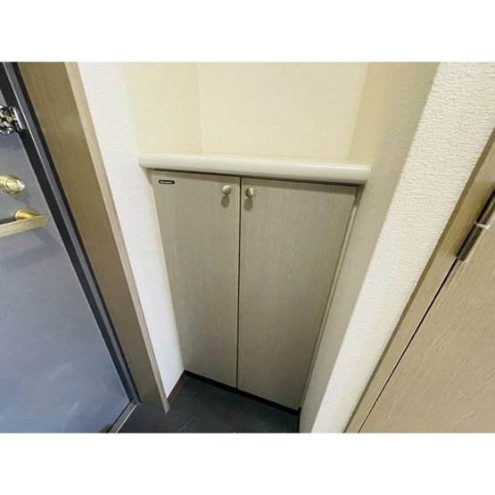 【設備】サンセリテ目白