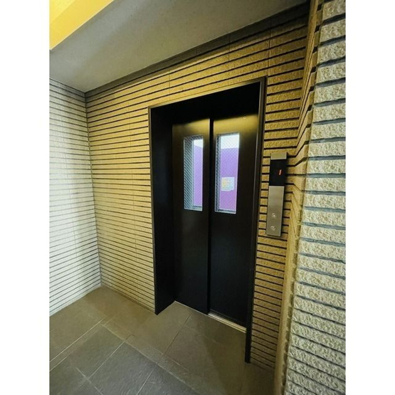 【その他共用部分】サンセリテ目白