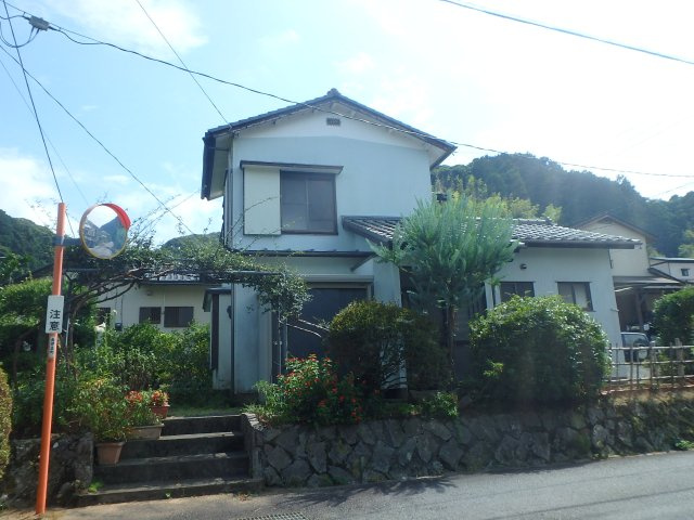 M0254H　南伊豆町平和の里