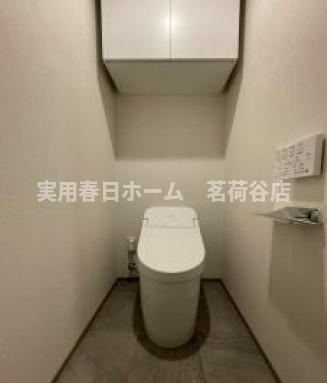 【トイレ】