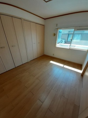 【内装】 | ニューシティタカ | 明るい室内です