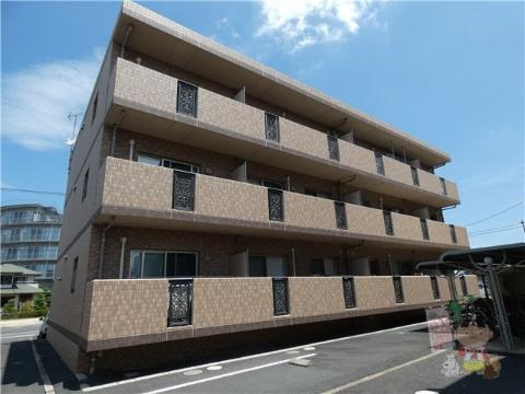 Ｍａｐｌｅ　Ｃｏｕｒｔ　壱番館