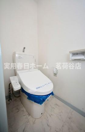 【トイレ】