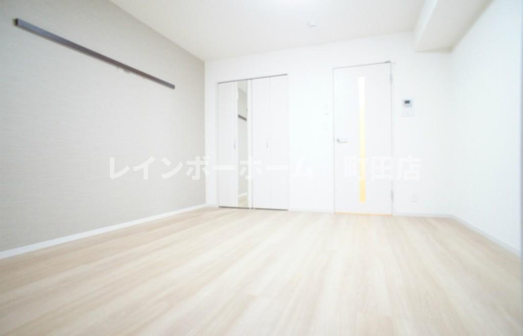 Comfy Sagamigaoka※初期費用分割あと払いサービス利用可能物件の洋室|掲載写真は101号室となります
