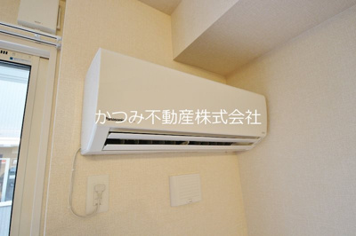 【設備】 | プロシード(D-room) | ※別号室参考写真