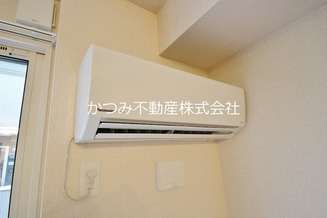 【設備】 | プロシード(D-room) | ※別号室参考写真