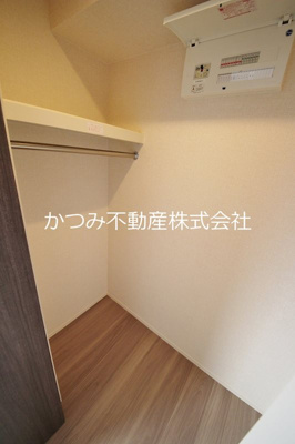【その他】 | プロシード(D-room) | ※別号室参考写真