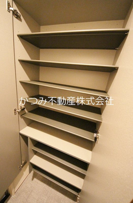 【その他共用部分】 | プロシード(D-room) | ※別号室参考写真
