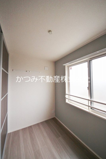 【寝室】 | プロシード(D-room) | ※別号室参考写真