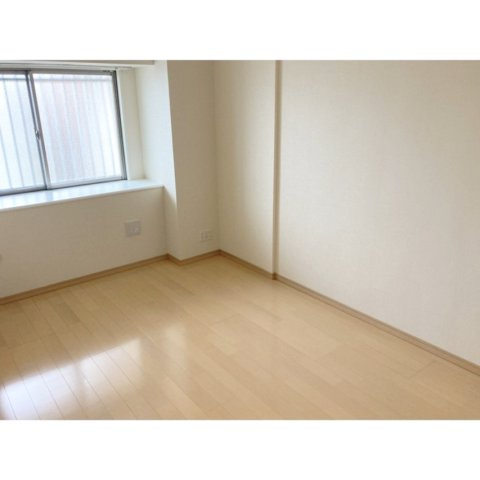 センチュリーつくばみらい平Aの寝室|きれいなキッチンです