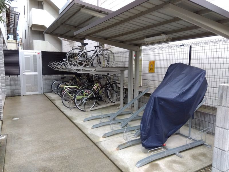 ブリーズのその他共用部分