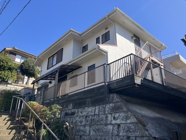 三ツ池ヒルズ