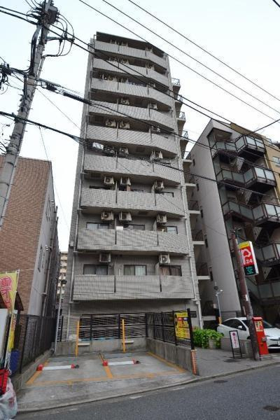 エクセル鶴見