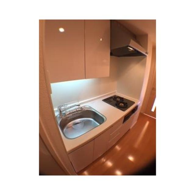 ＮＴＰＲレジデンス菊名のキッチン|※写真は同タイプ住戸です。