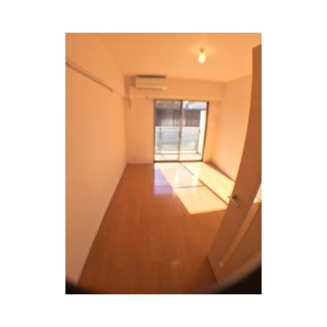 ＮＴＰＲレジデンス菊名の居間・リビング|※写真は同タイプ住戸です。