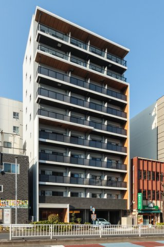 エル・セレーノ横浜