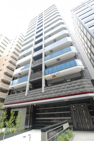【外観】 | S-RESIDENCE新大阪Rish