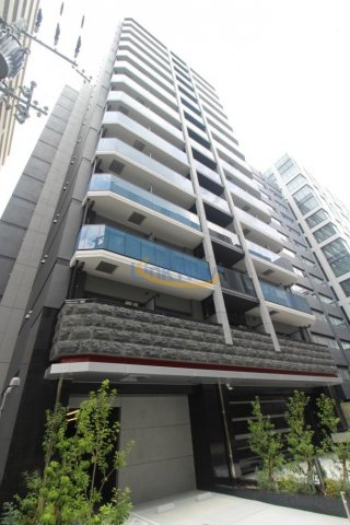 【外観】 | S-RESIDENCE新大阪Rish