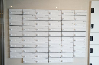 【設備】 | メインステージ立川6(メインステージタチカワシックス) | 同施工です