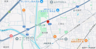 【地図】 | ヴィラソレイユ