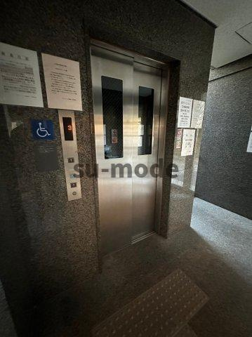 グランコート南摂津のその他共用部分