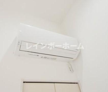 CASA MIYASHITA(カーサ　ミヤシタ)の設備