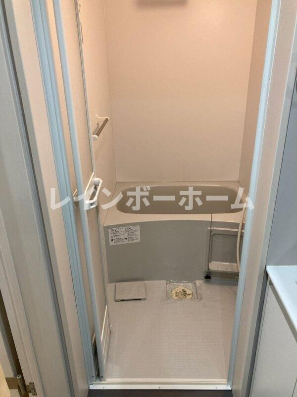 CASA MIYASHITA(カーサ　ミヤシタ)の浴室|日々の暮らしに欠かせないお風呂です