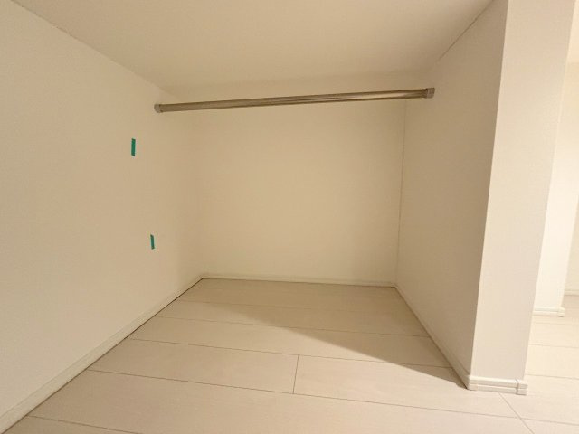 アクセル三津屋北の収納