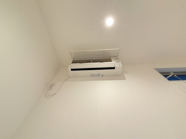 アクセル三津屋北の設備