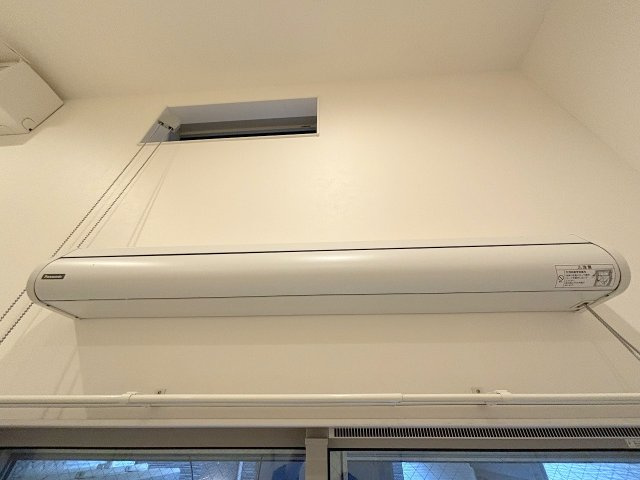 アクセル三津屋北の設備