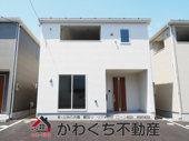 Cradle garden　北中央第3　2号棟の画像