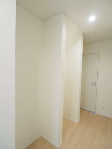 【収納】 | Cradle garden　北中央第3　2号棟 | ★内覧予約でブランド米2kg★