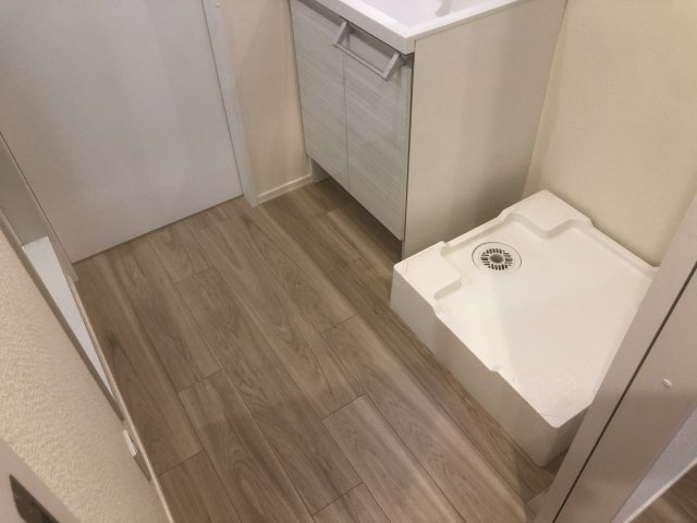 レフュージアの設備