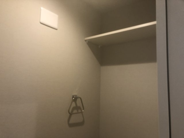レフュージアの内装
