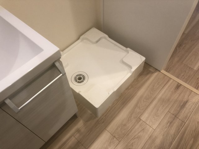 レフュージアの設備